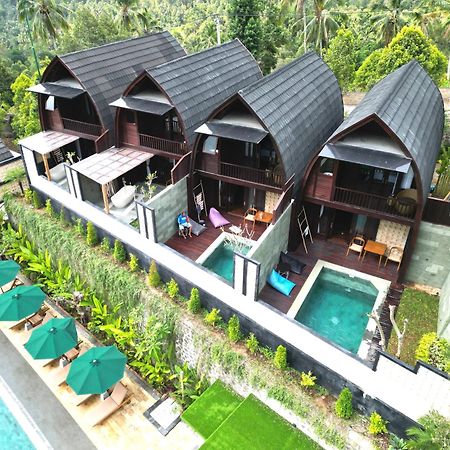 Munduk Kupang Sekumpul Villa Singaraja  Luaran gambar