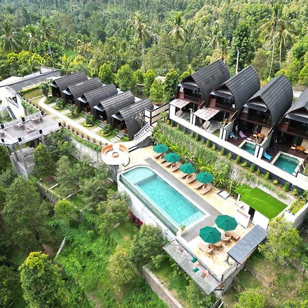 Munduk Kupang Sekumpul Villa Singaraja  Luaran gambar