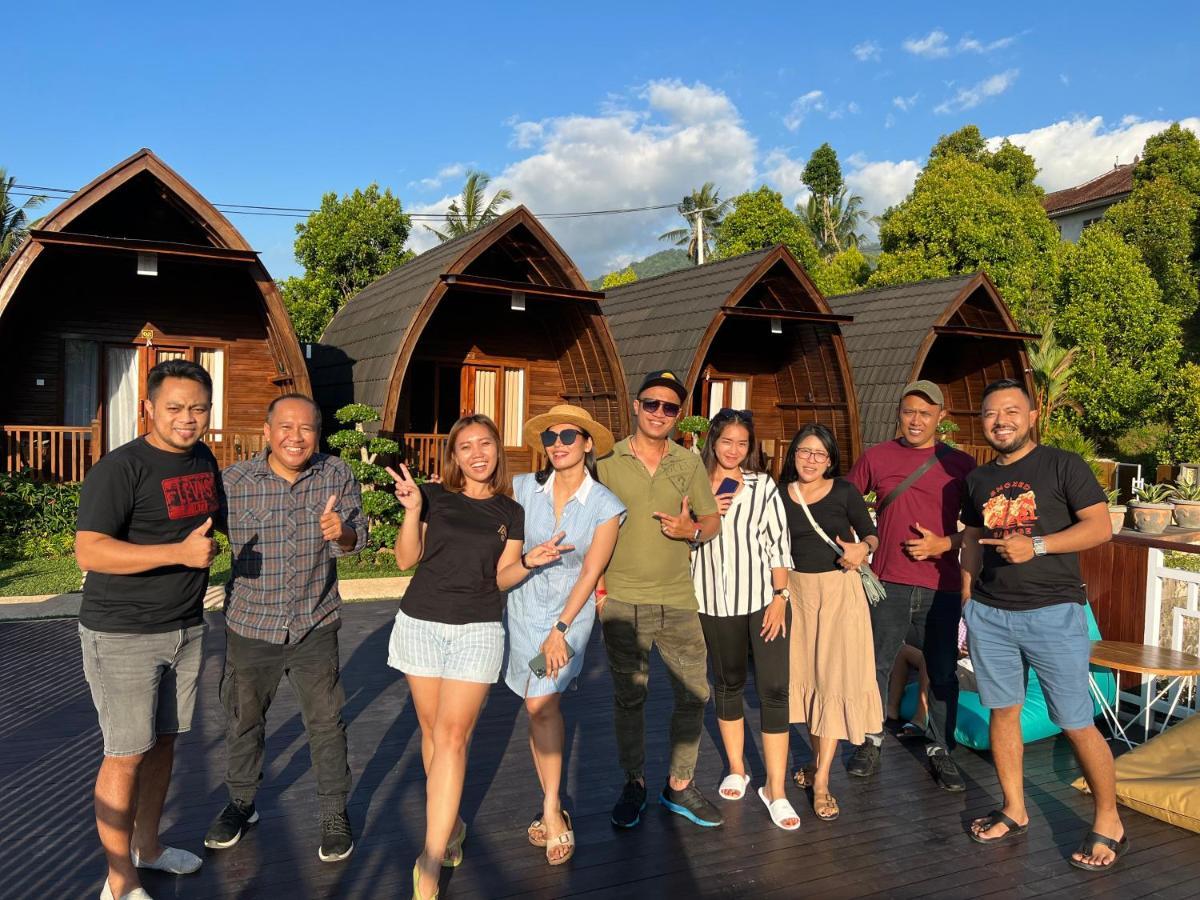 Munduk Kupang Sekumpul Villa Singaraja  Luaran gambar